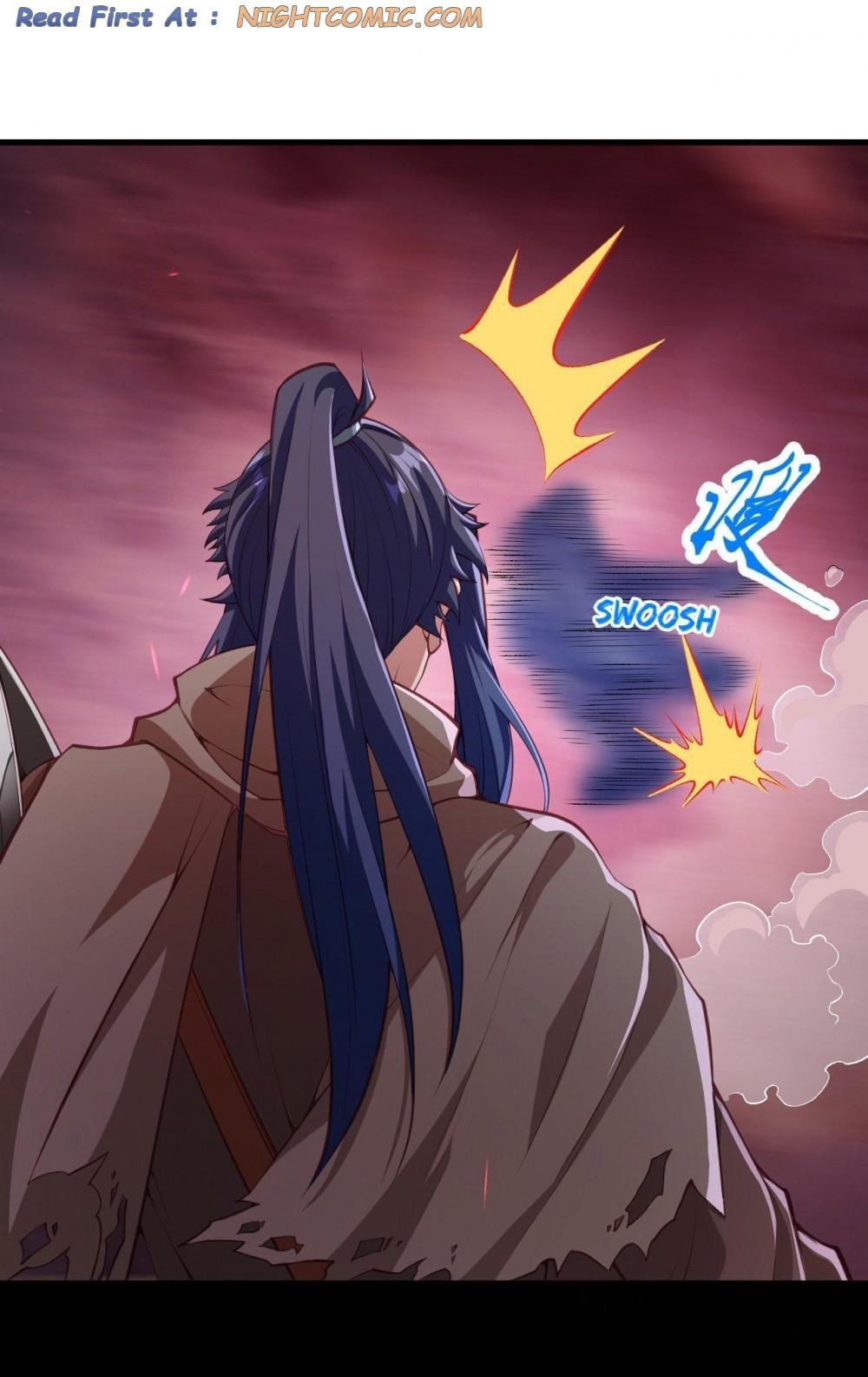 Read Against the Gods EN Manga Online