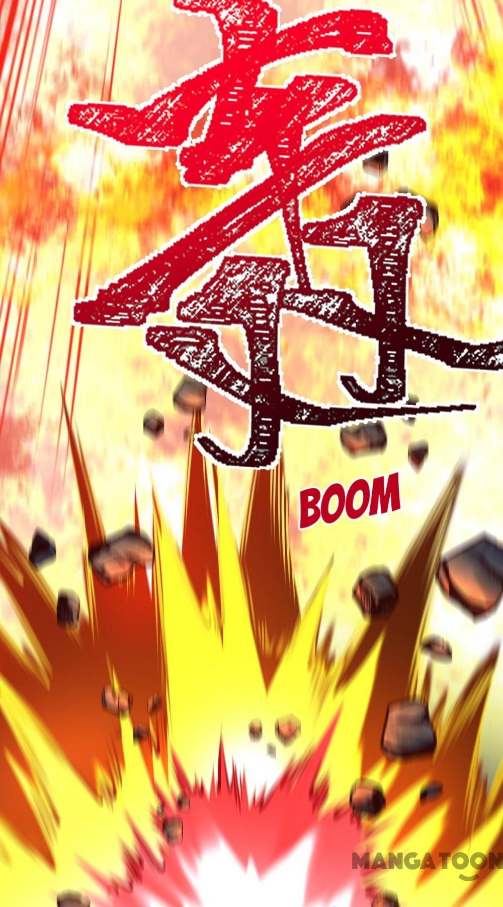 Read Against the Gods EN Manga Online