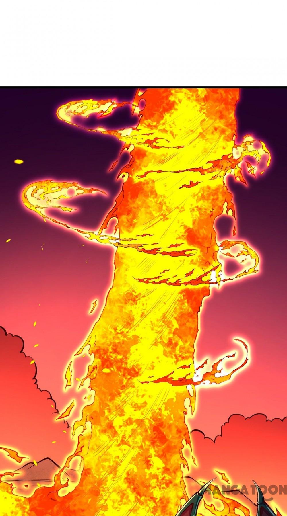 Read Against the Gods EN Manga Online