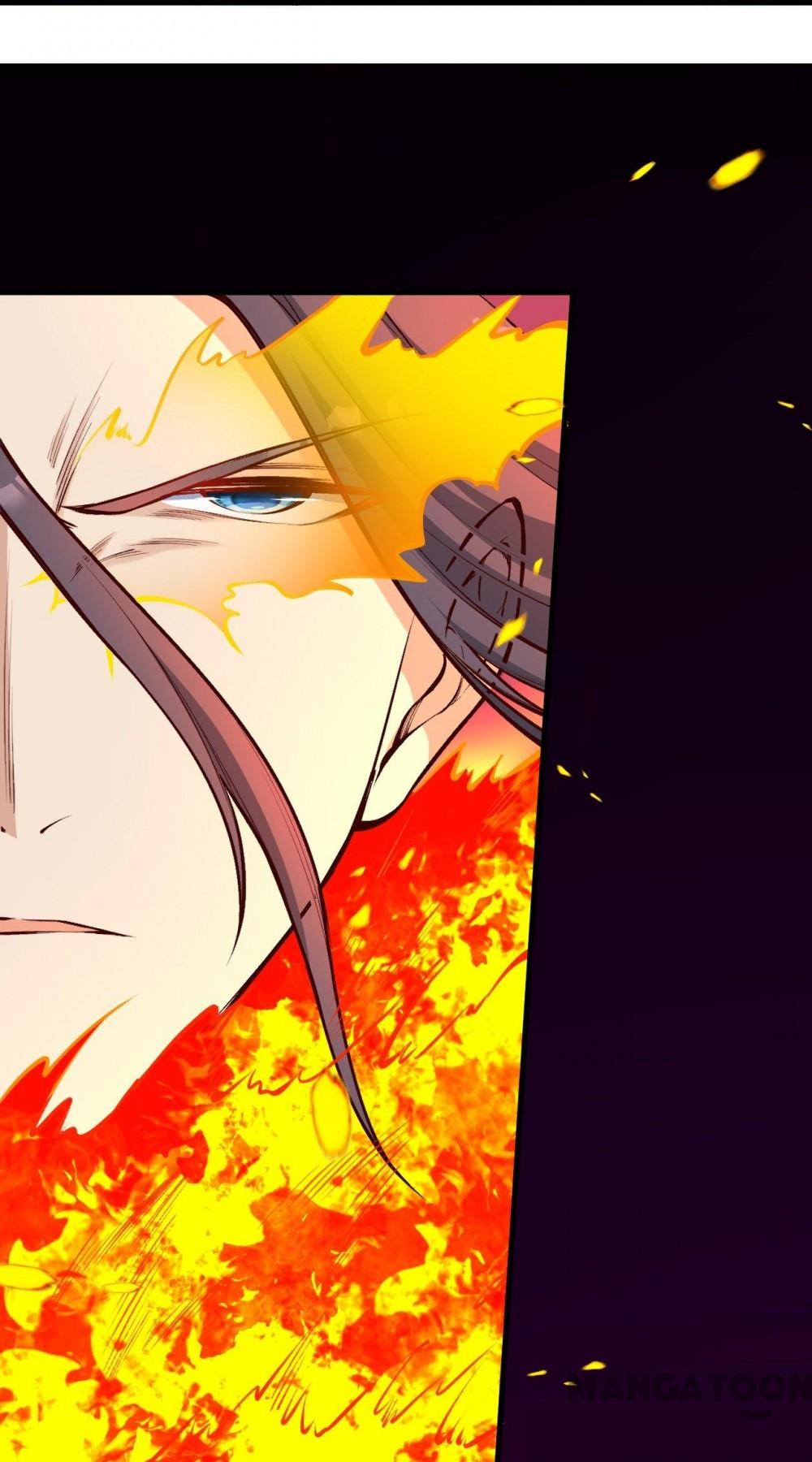 Read Against the Gods EN Manga Online