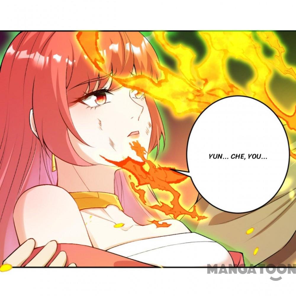 Read Against the Gods EN Manga Online