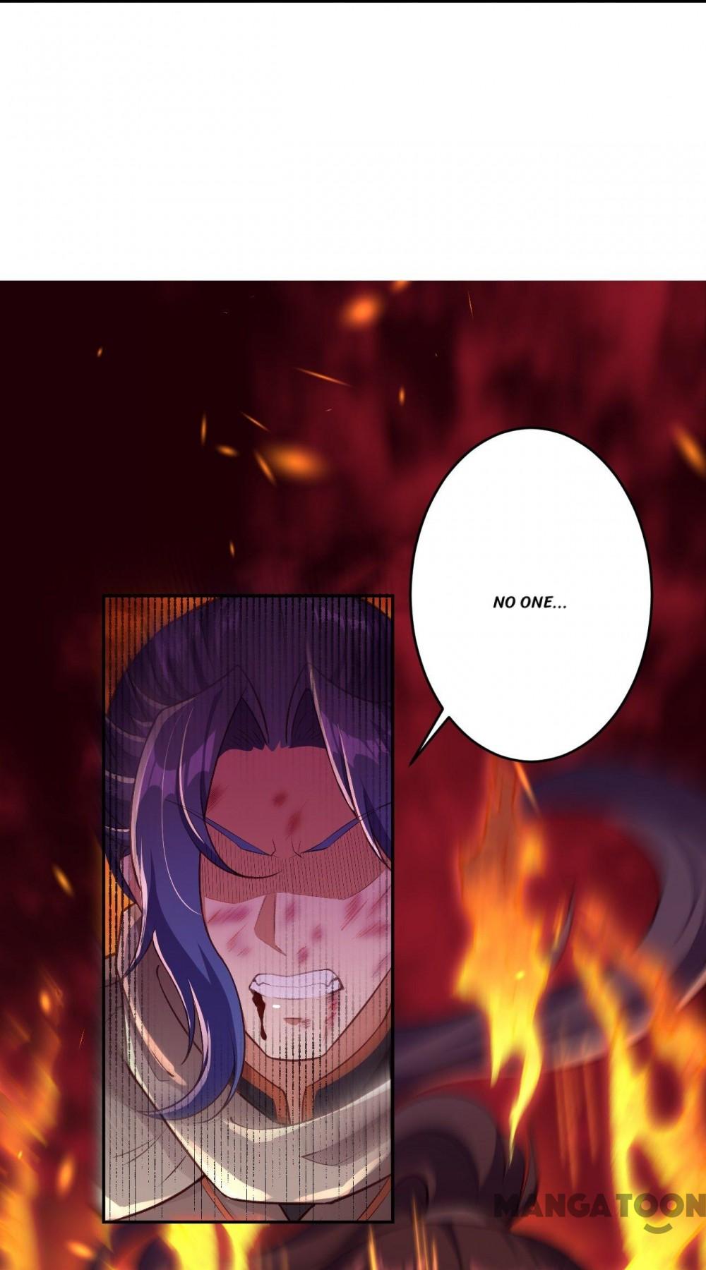 Read Against the Gods EN Manga Online