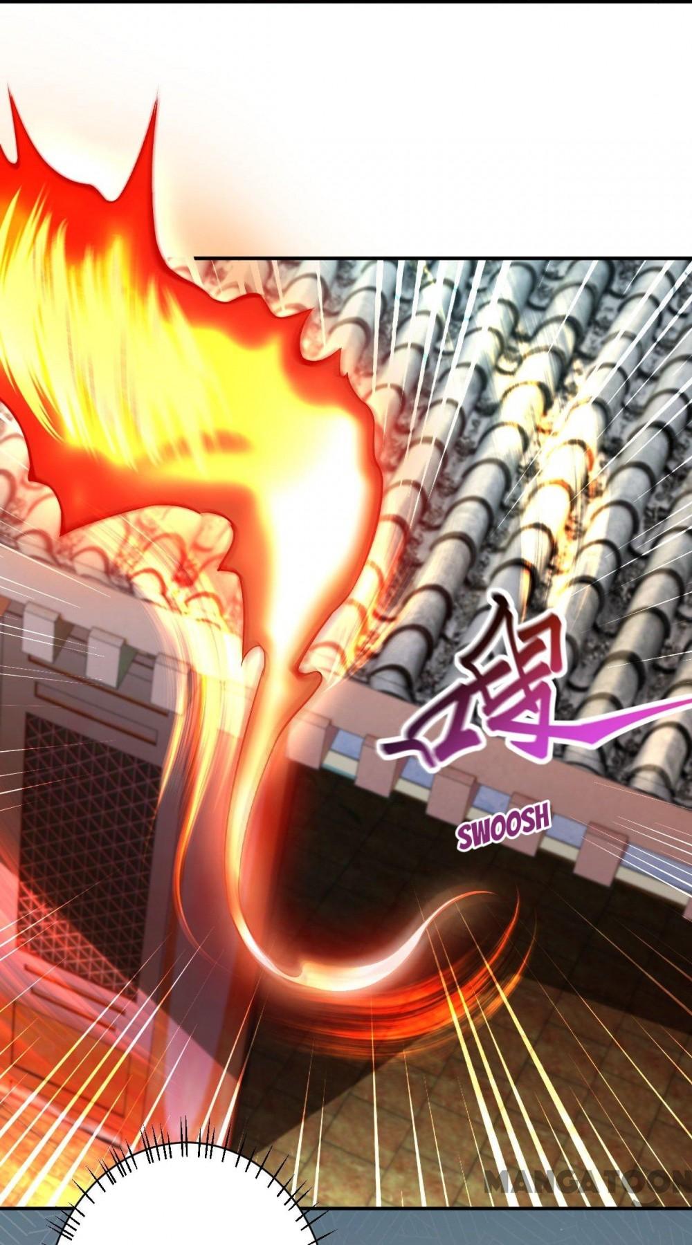 Read Against the Gods EN Manga Online