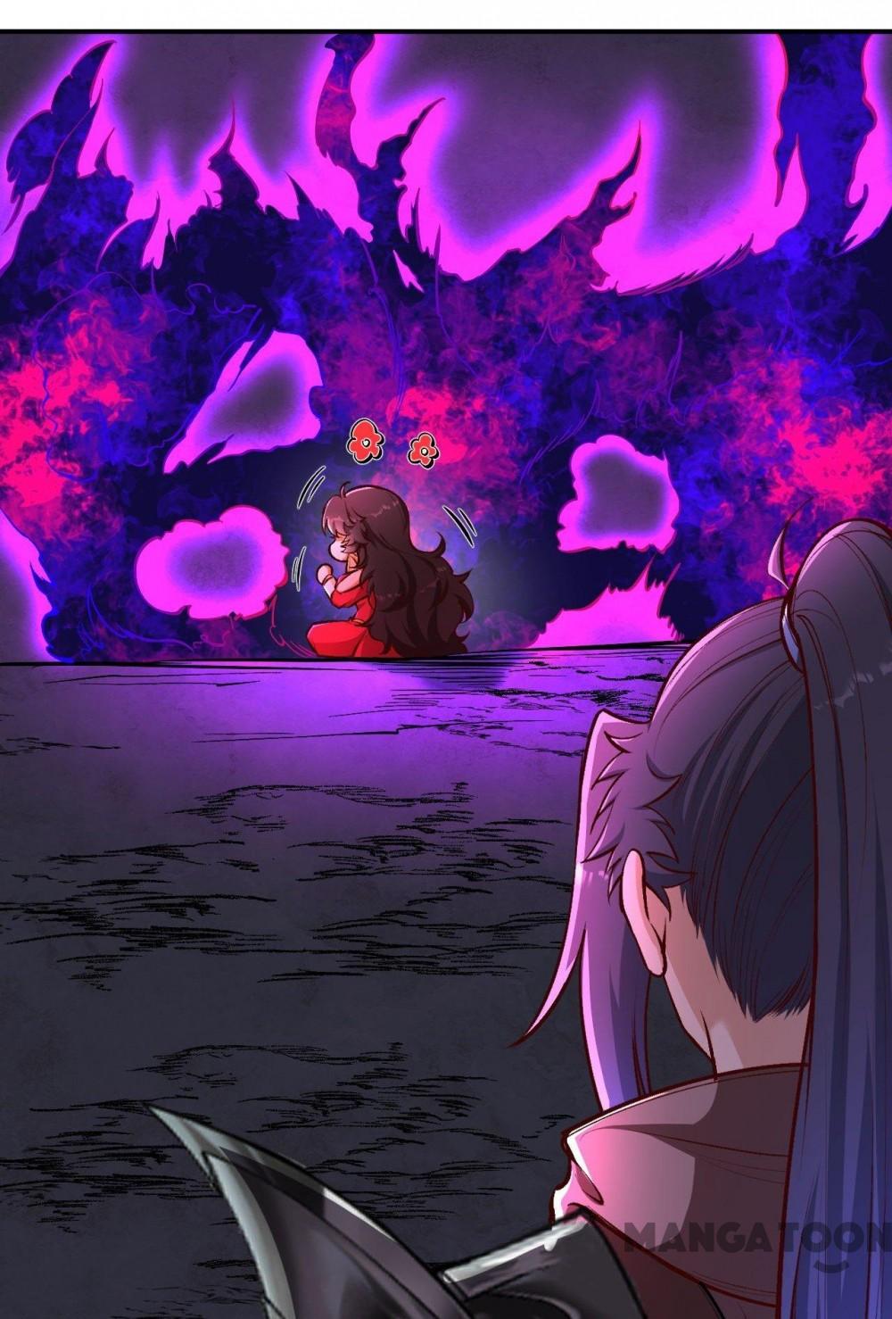 Read Against the Gods EN Manga Online