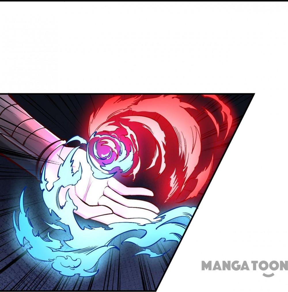 Read Against the Gods EN Manga Online