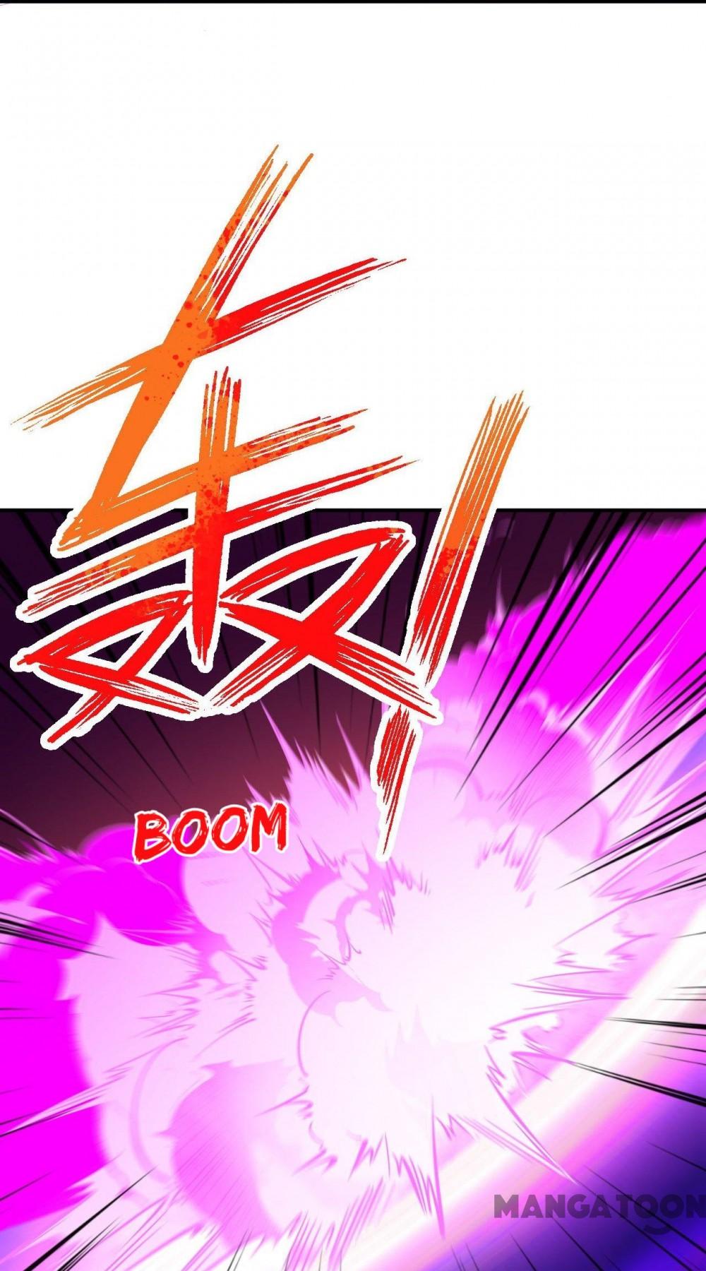 Read Against the Gods EN Manga Online