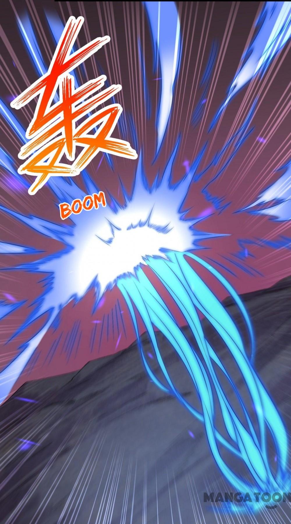 Read Against the Gods EN Manga Online