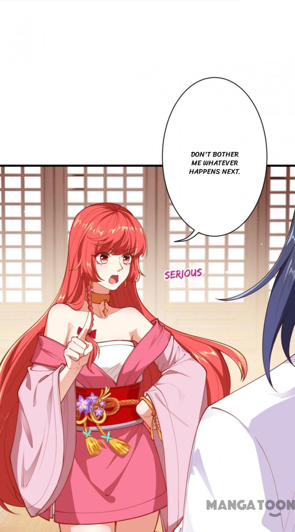 Read Against the Gods EN Manga Online