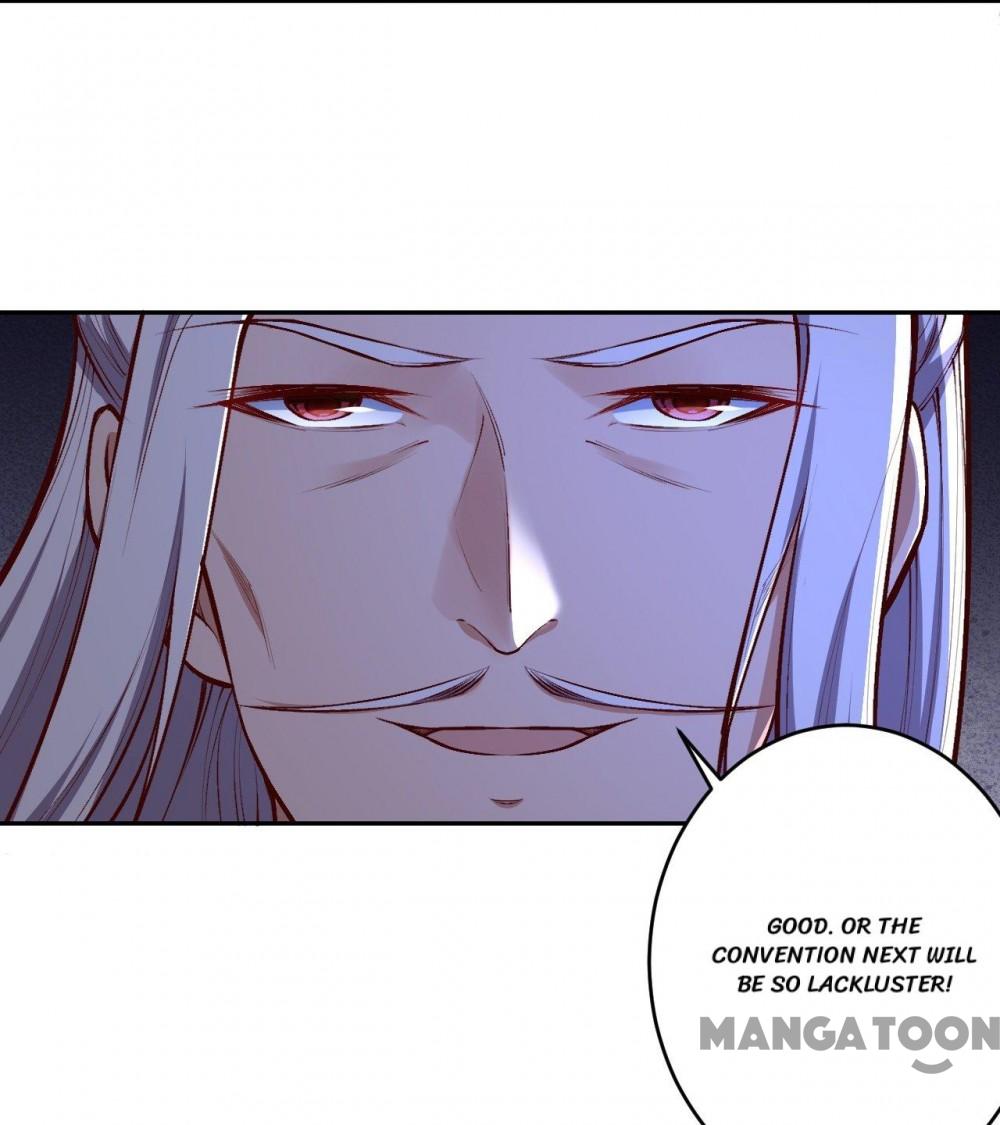 Read Against the Gods EN Manga Online