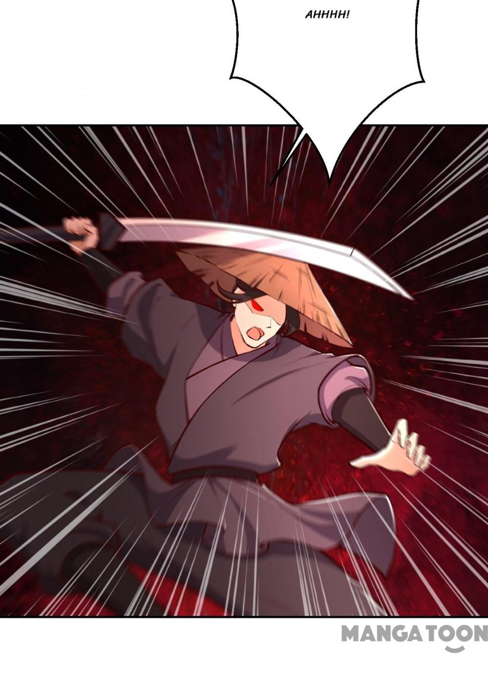 Read Against the Gods EN Manga Online