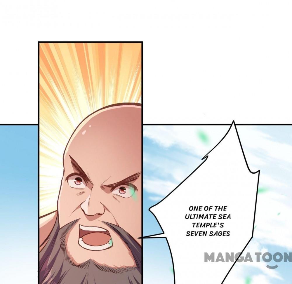 Read Against the Gods EN Manga Online