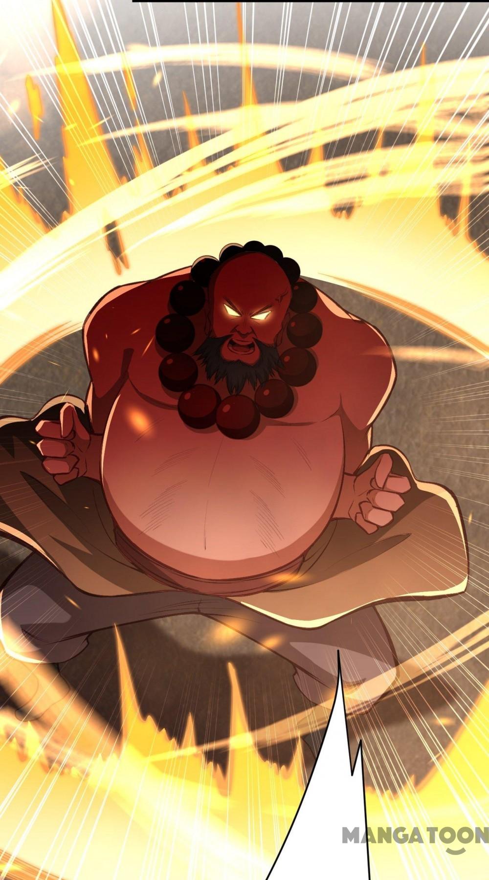 Read Against the Gods EN Manga Online