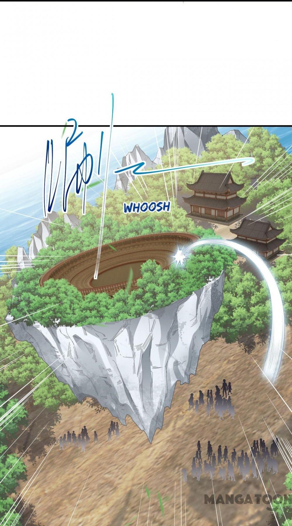 Read Against the Gods EN Manga Online
