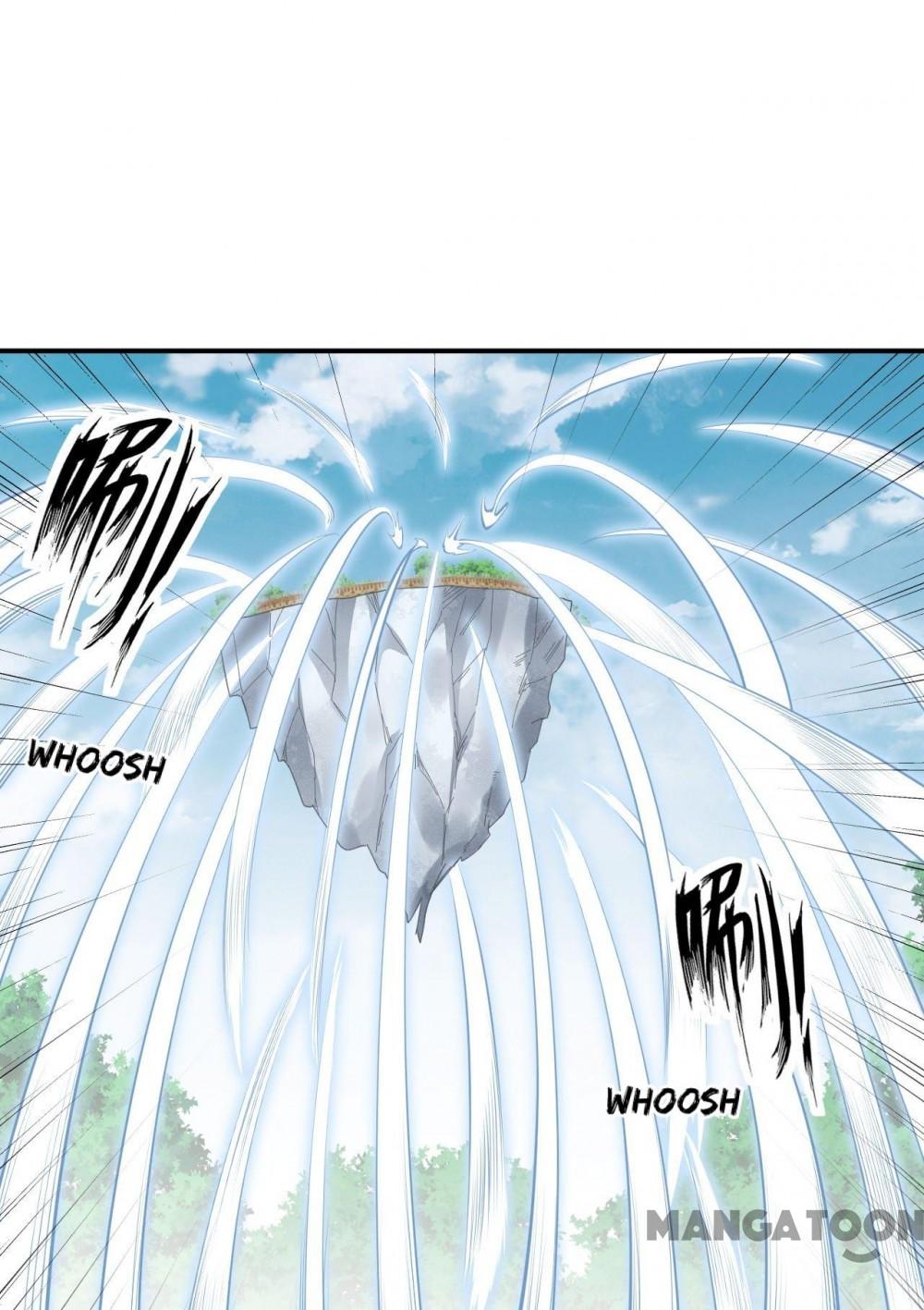 Read Against the Gods EN Manga Online