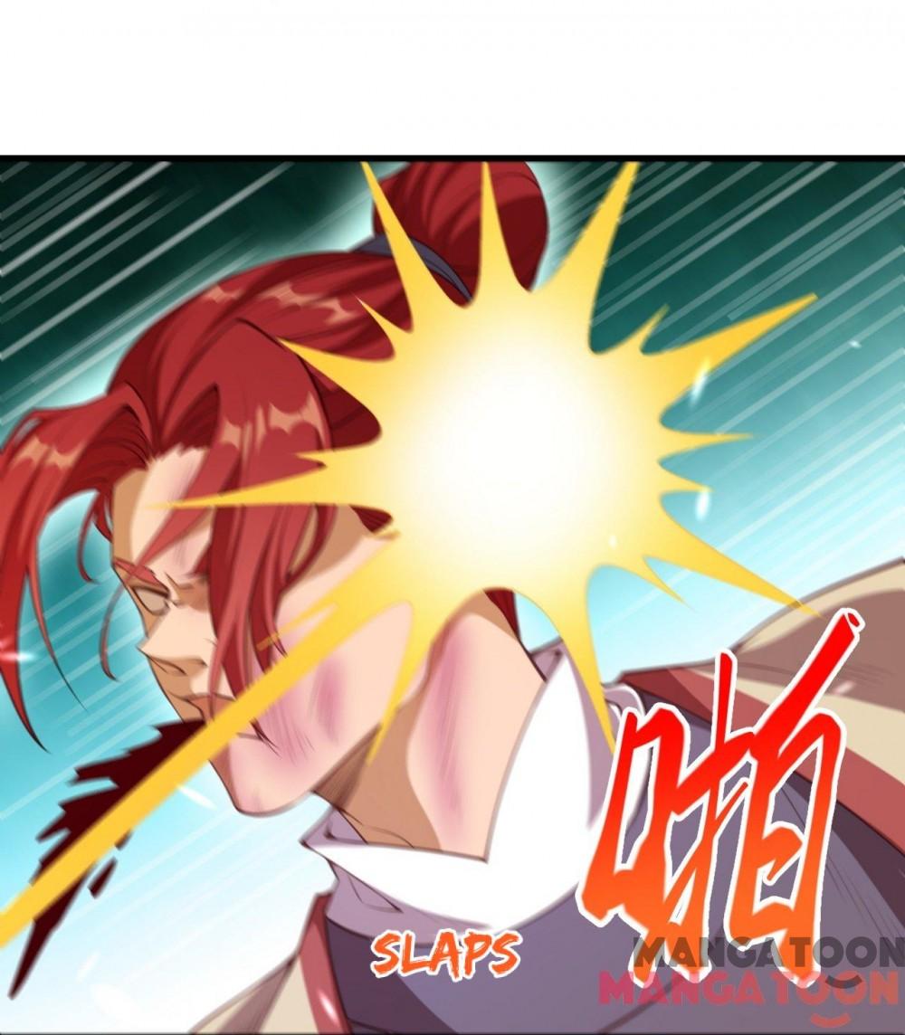 Read Against the Gods EN Manga Online