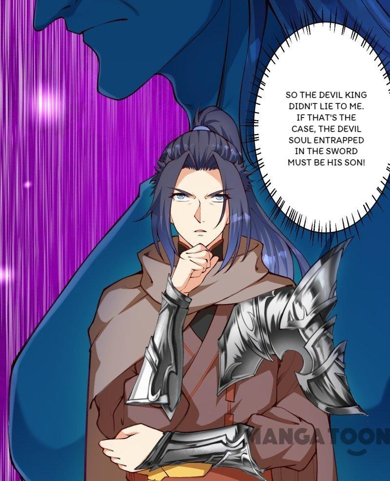 Read Against the Gods EN Manga Online