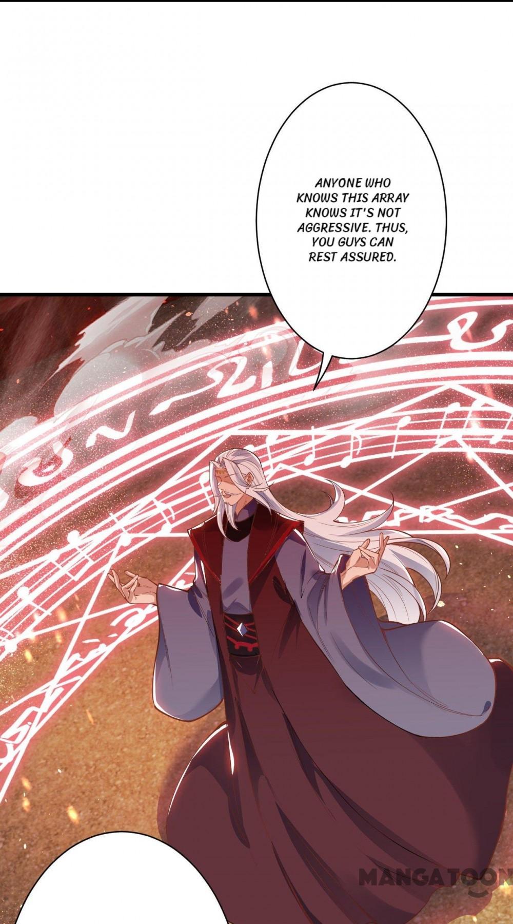 Read Against the Gods EN Manga Online