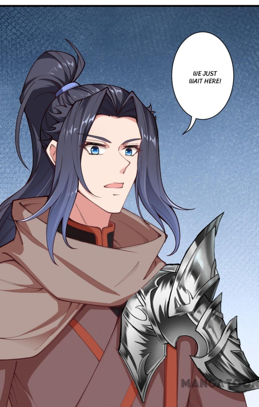 Read Against the Gods EN Manga Online