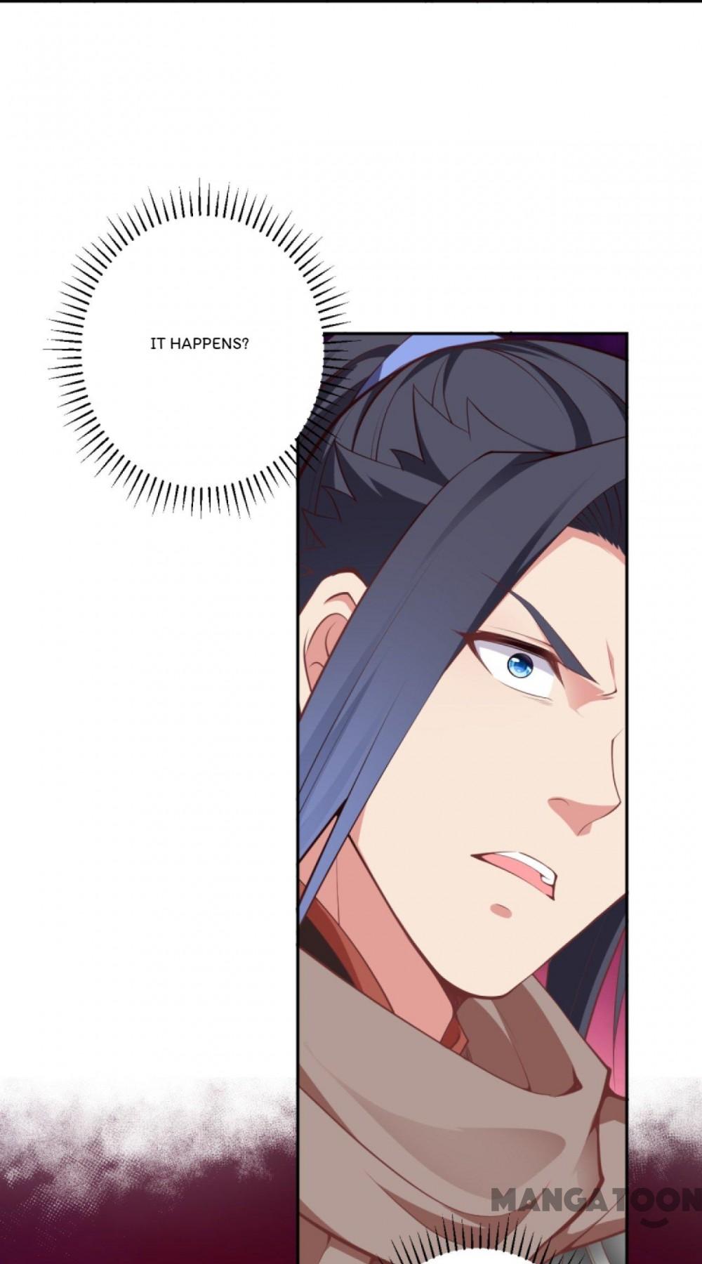 Read Against the Gods EN Manga Online