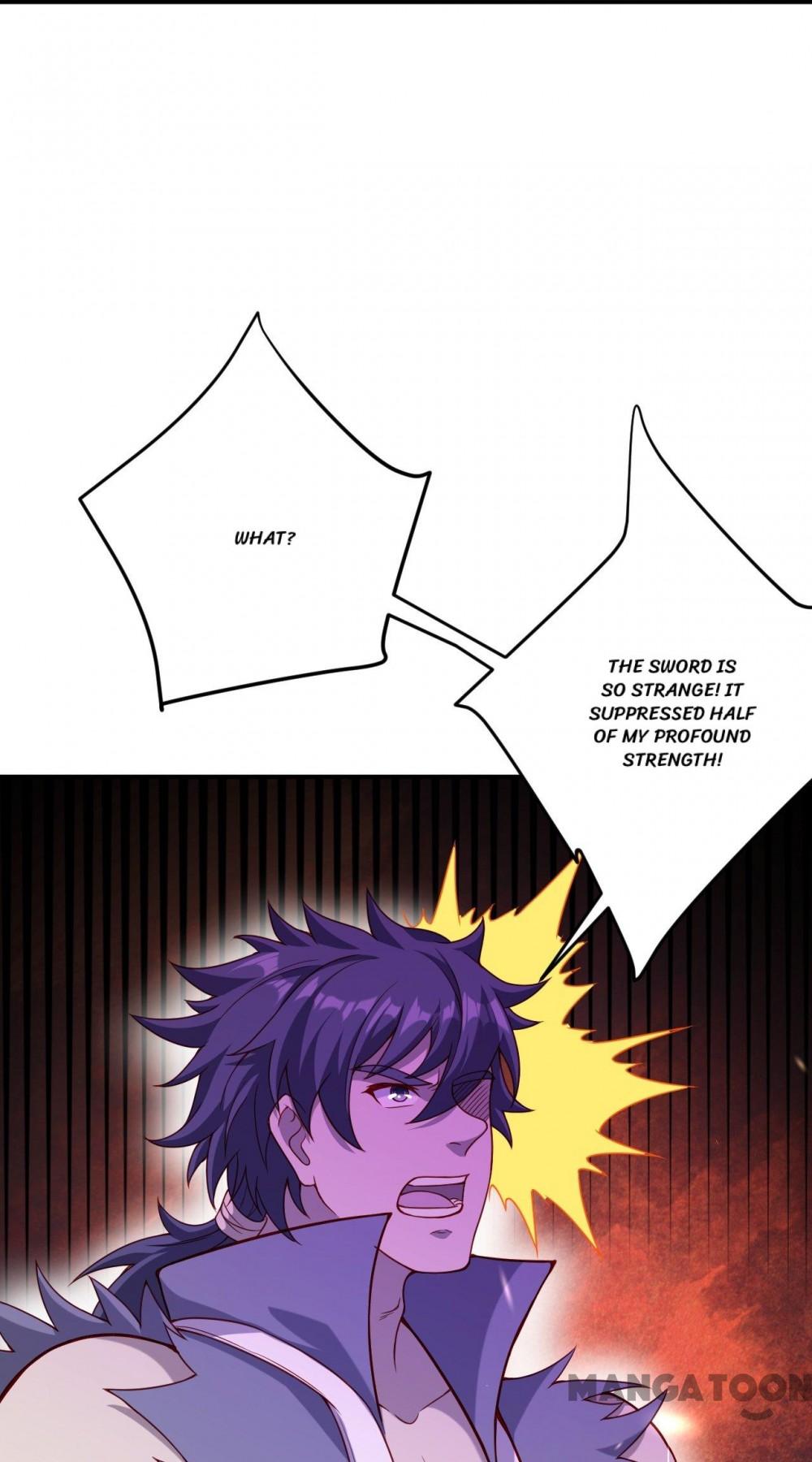Read Against the Gods EN Manga Online