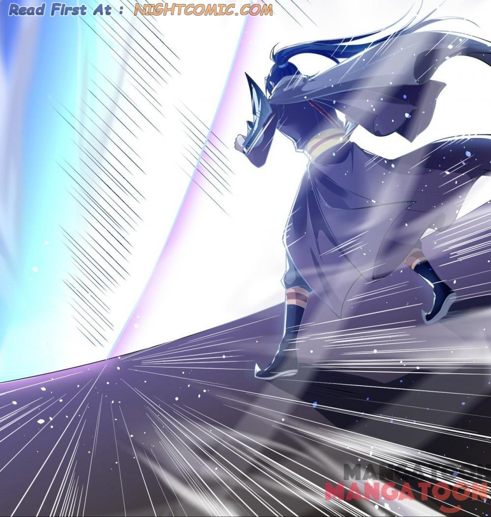 Read Against the Gods EN Manga Online