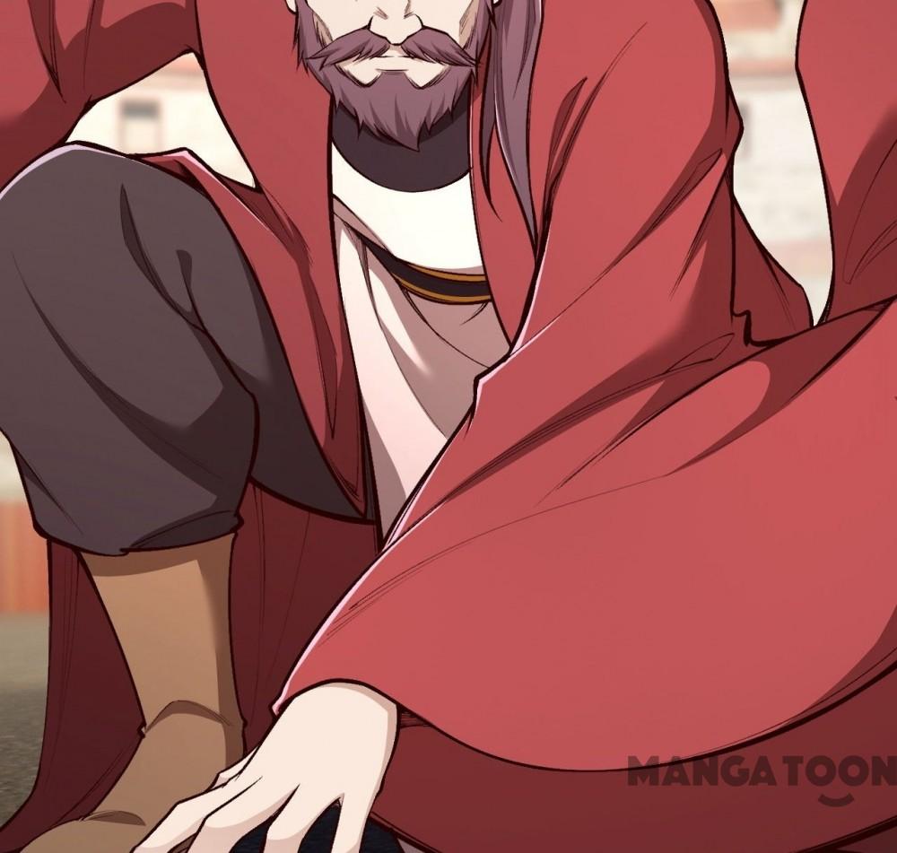 Read Against the Gods EN Manga Online
