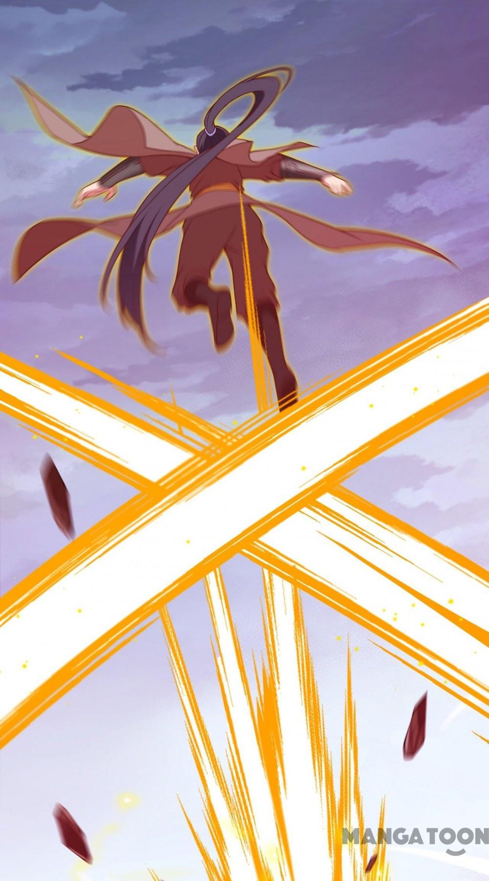 Read Against the Gods EN Manga Online