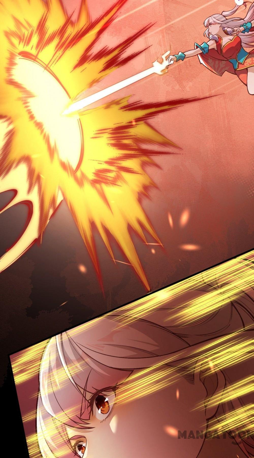 Read Against the Gods EN Manga Online
