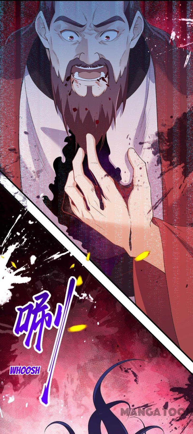 Read Against the Gods EN Manga Online