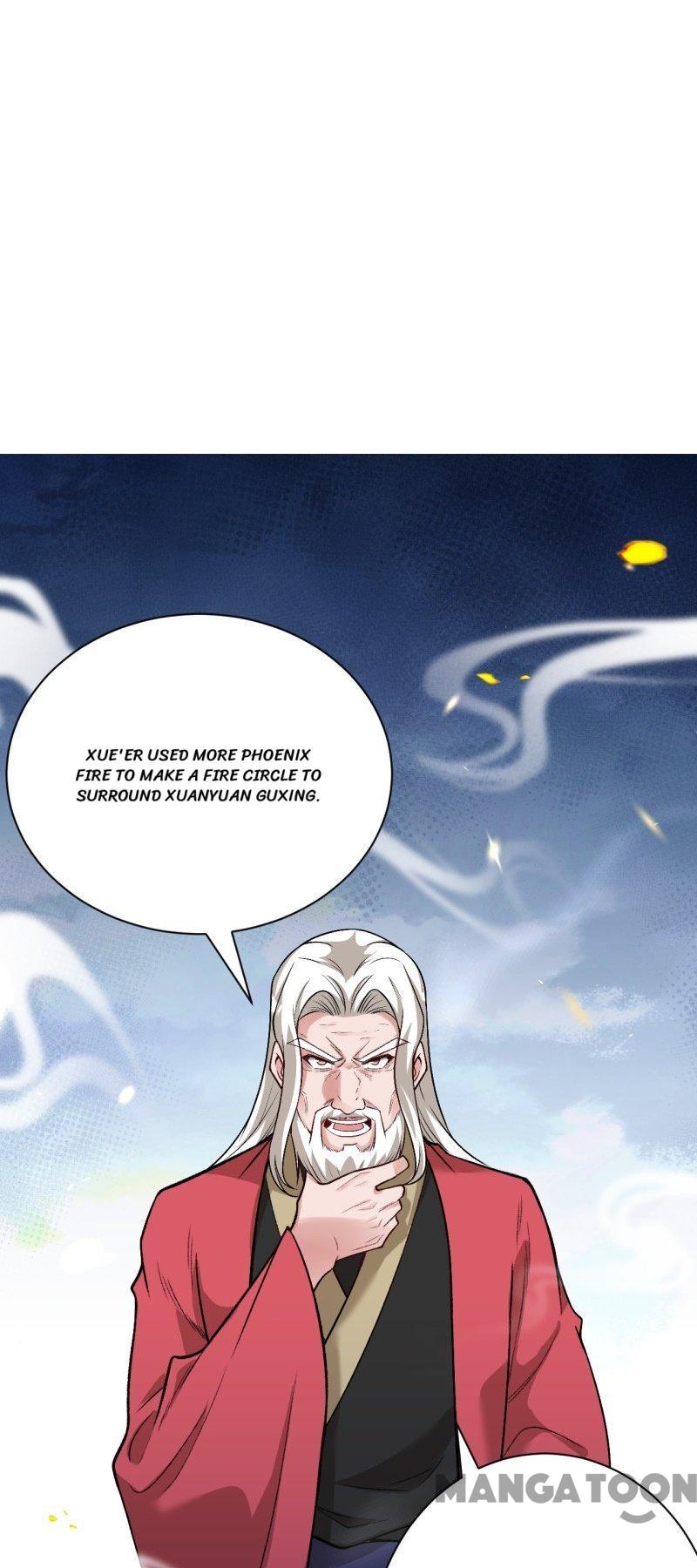 Read Against the Gods EN Manga Online
