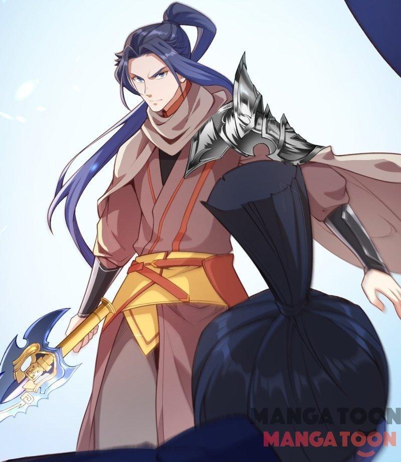 Read Against the Gods EN Manga Online