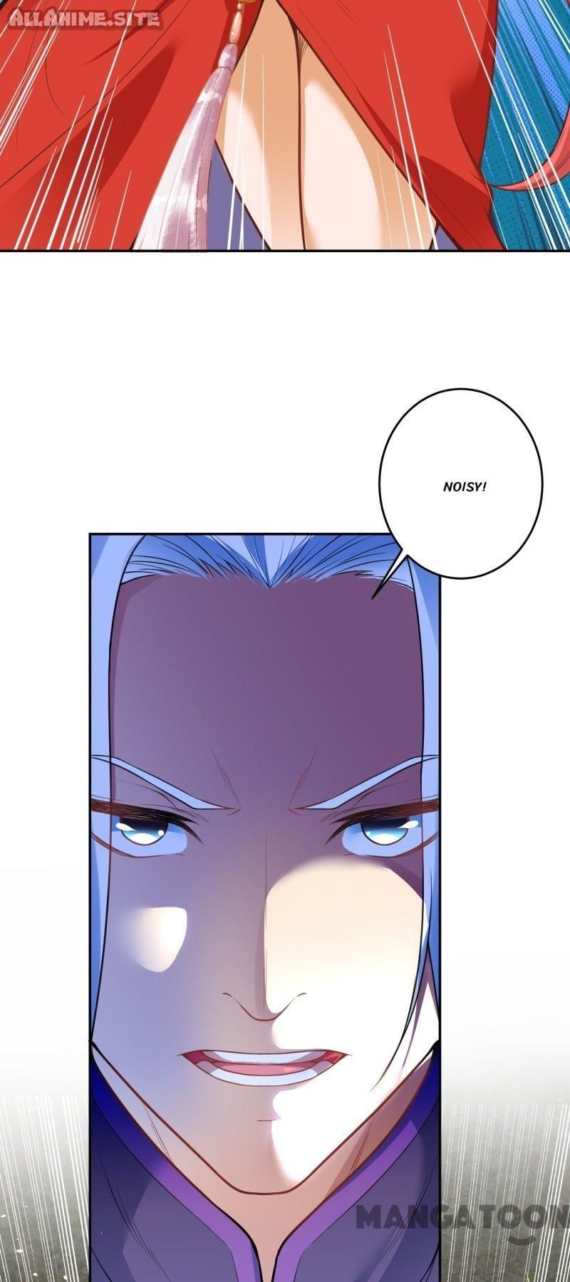 Read Against the Gods EN Manga Online