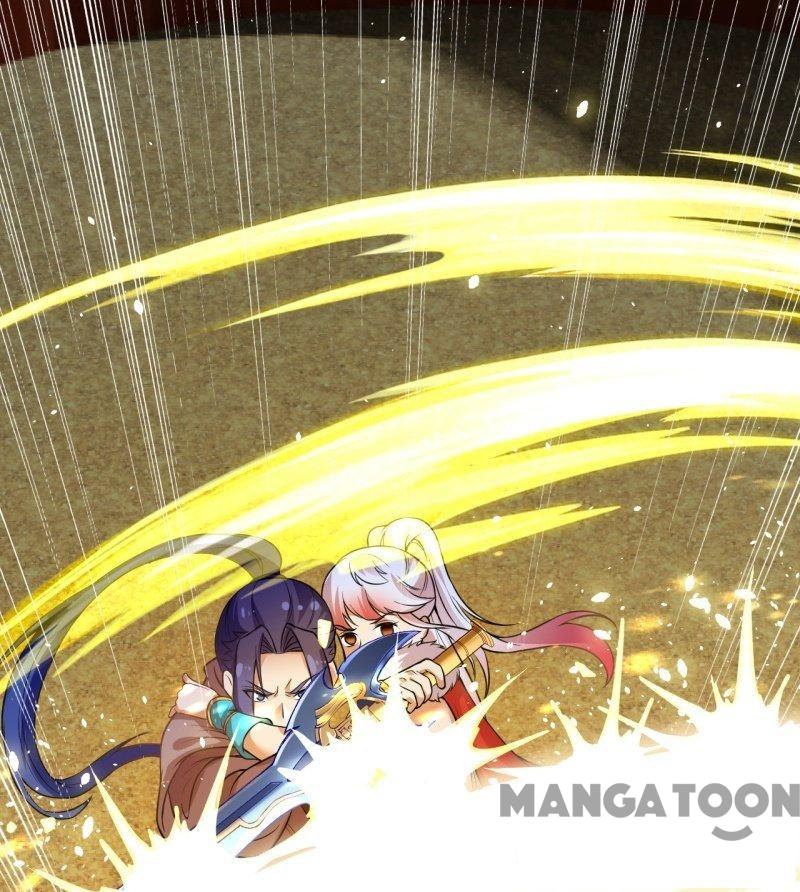 Read Against the Gods EN Manga Online