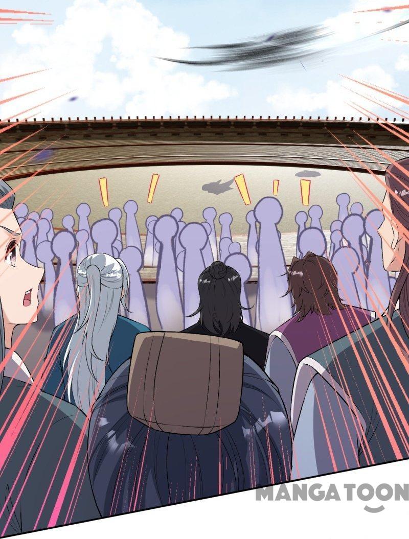 Read Against the Gods EN Manga Online