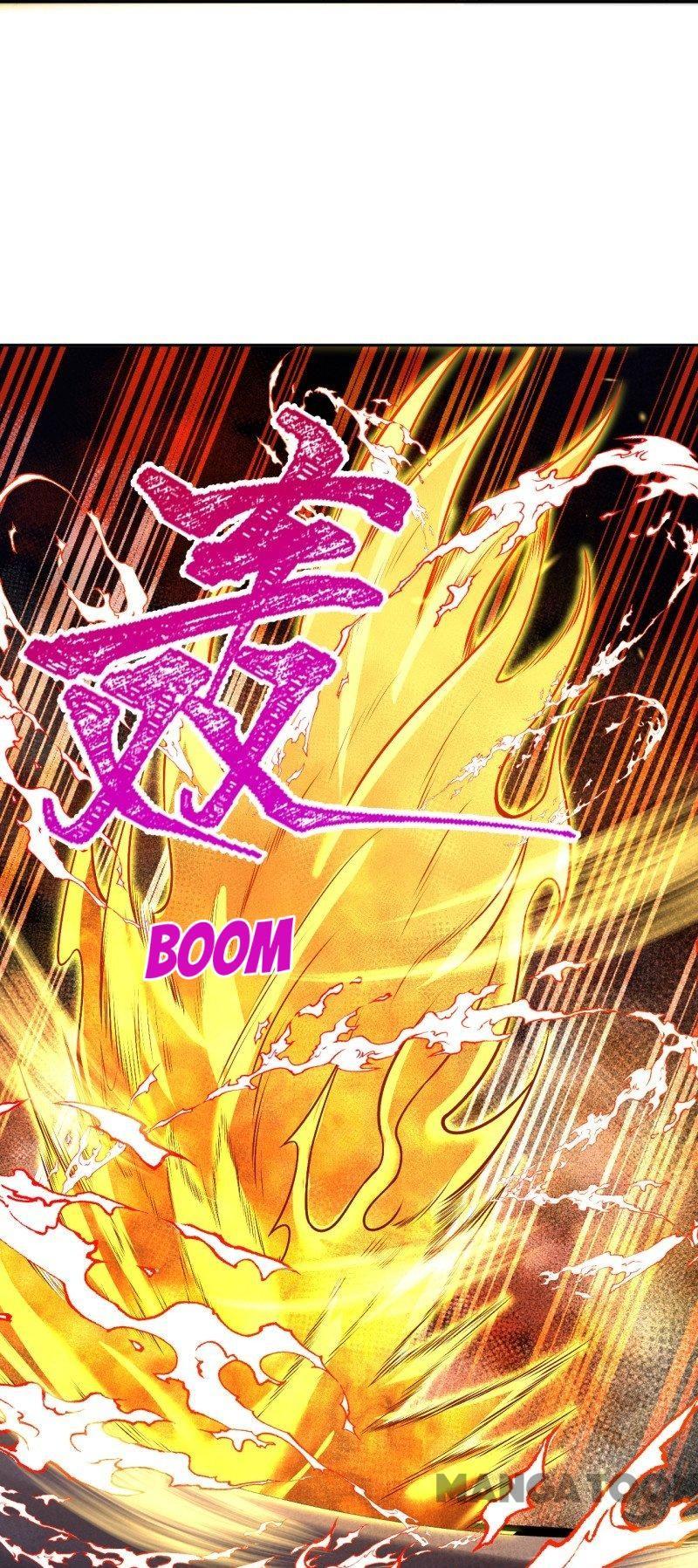 Read Against the Gods EN Manga Online