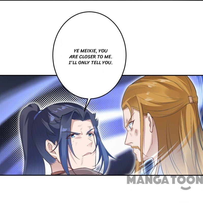 Read Against the Gods EN Manga Online