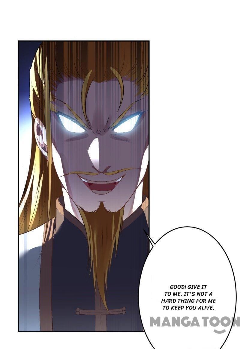 Read Against the Gods EN Manga Online