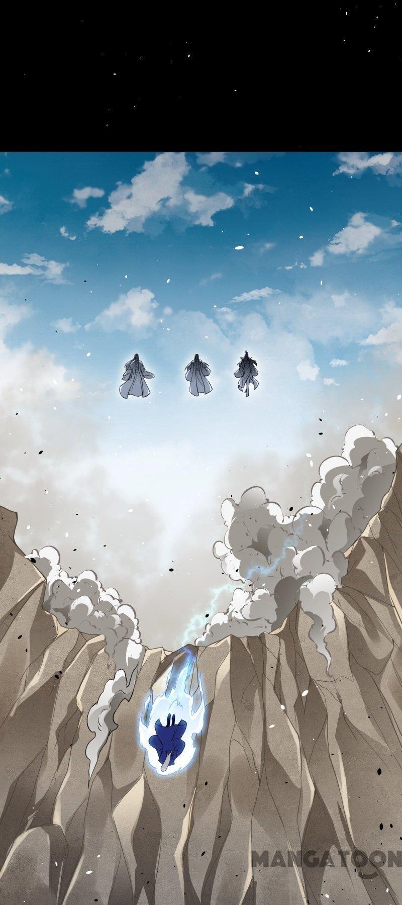 Read Against the Gods EN Manga Online