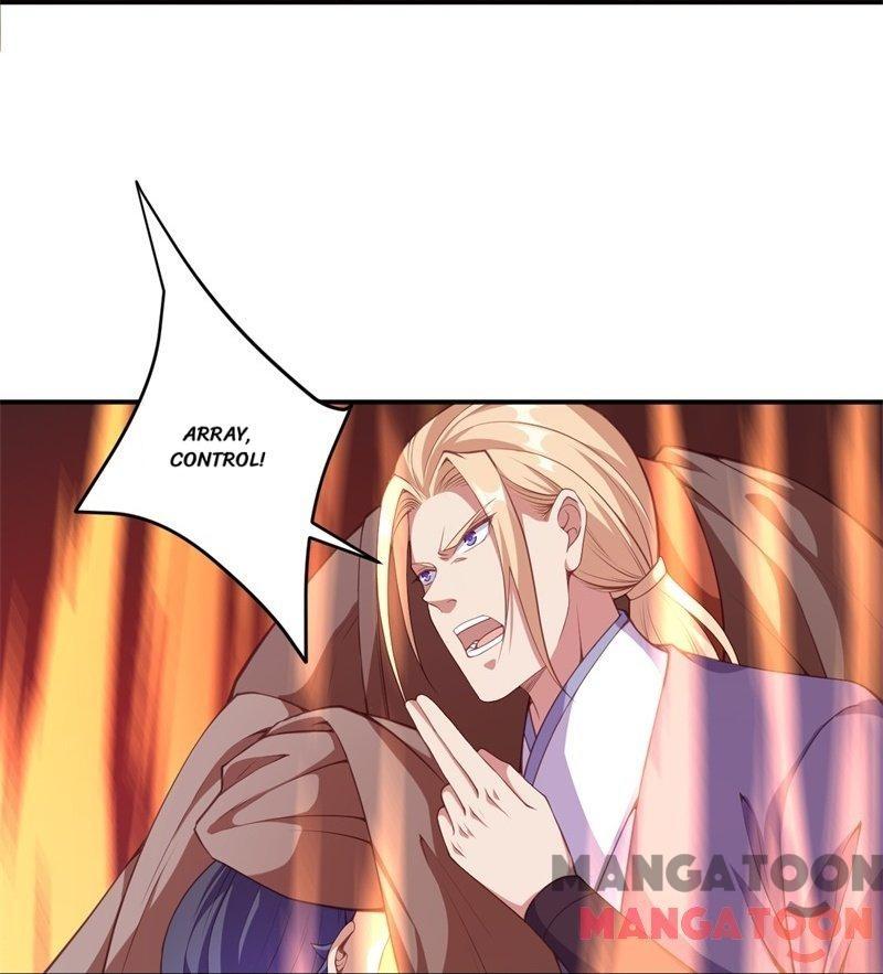 Read Against the Gods EN Manga Online