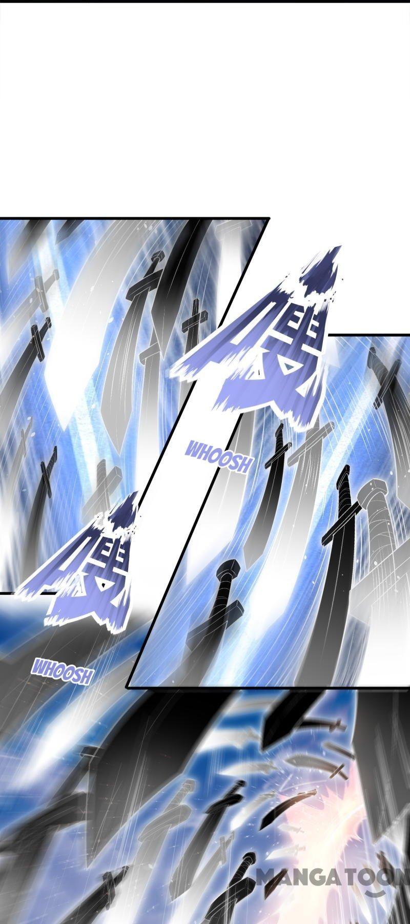 Read Against the Gods EN Manga Online