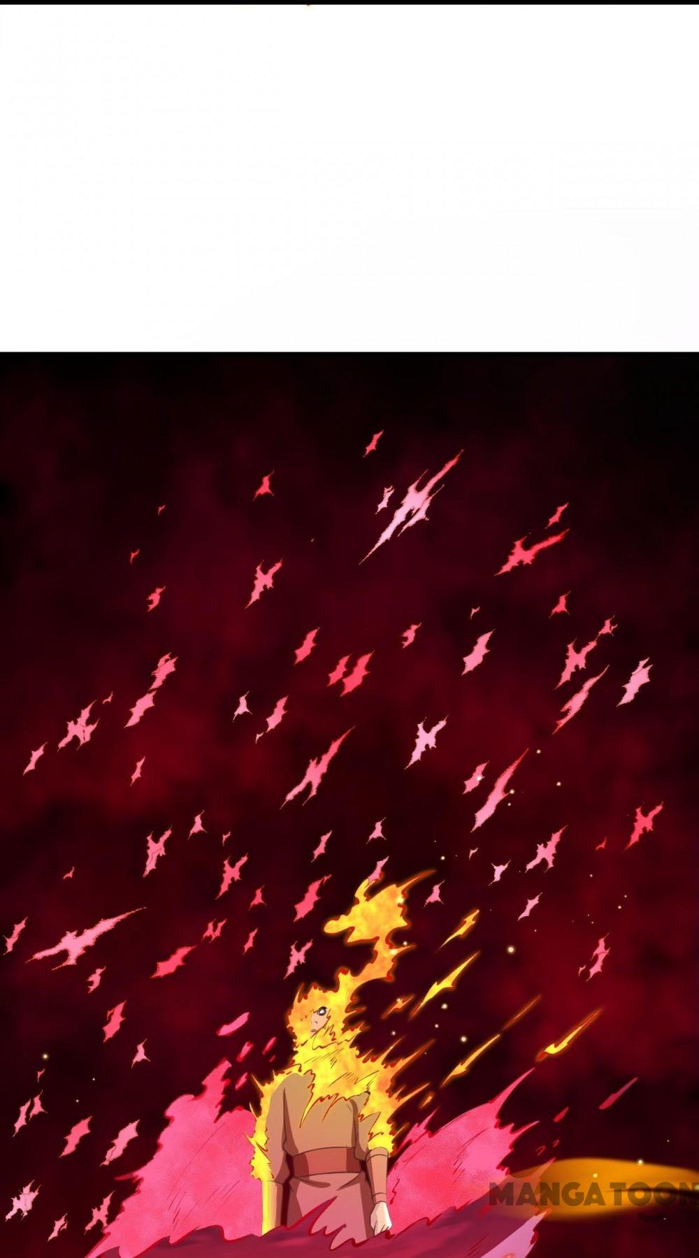 Read Against the Gods EN Manga Online