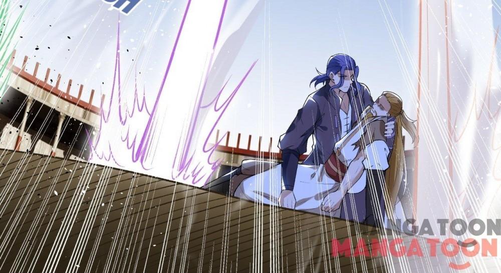 Read Against the Gods EN Manga Online