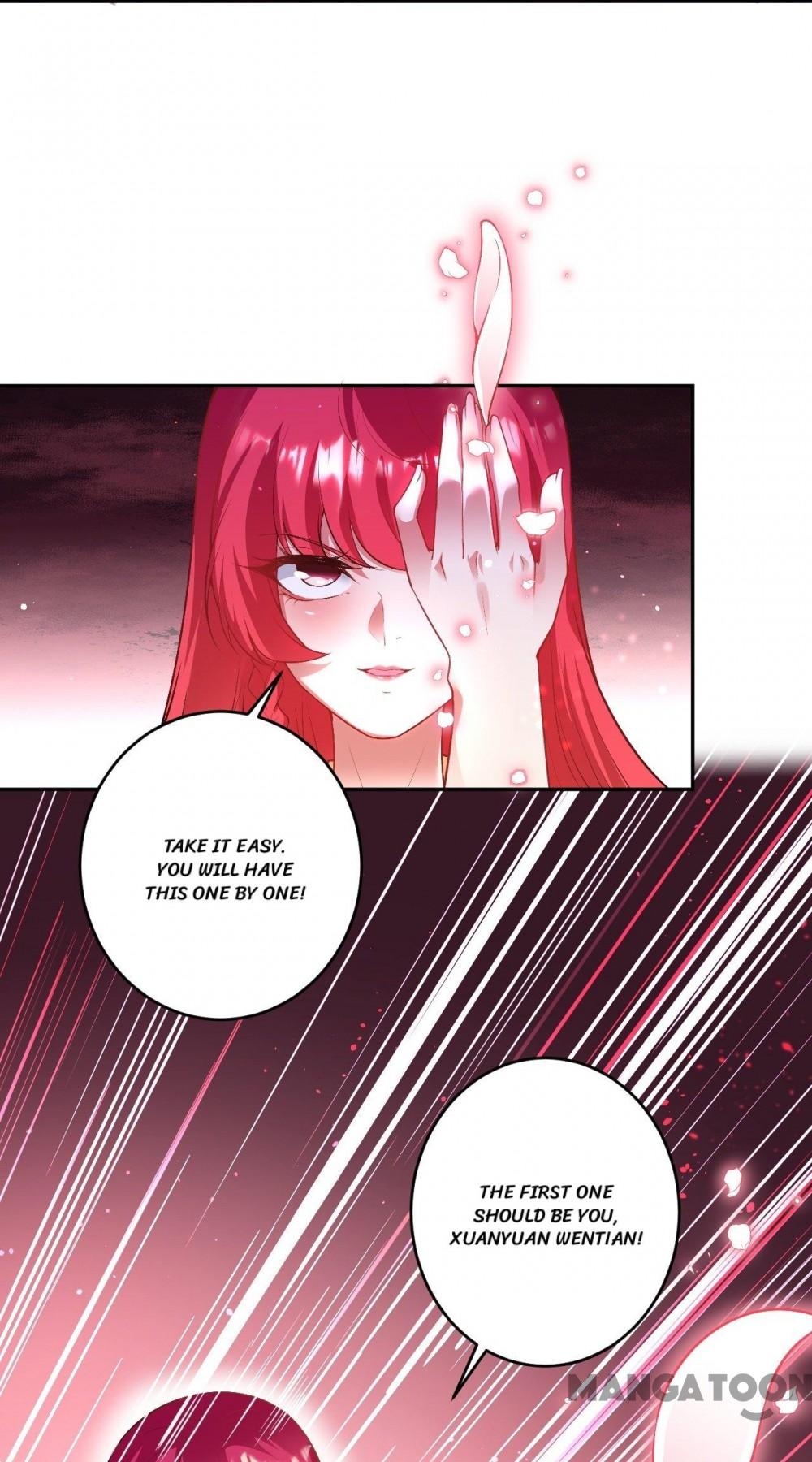 Read Against the Gods EN Manga Online