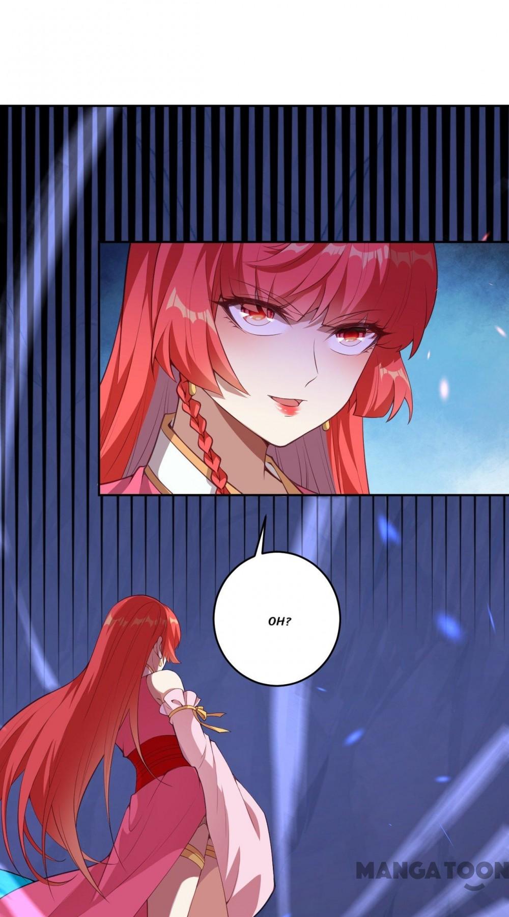 Read Against the Gods EN Manga Online