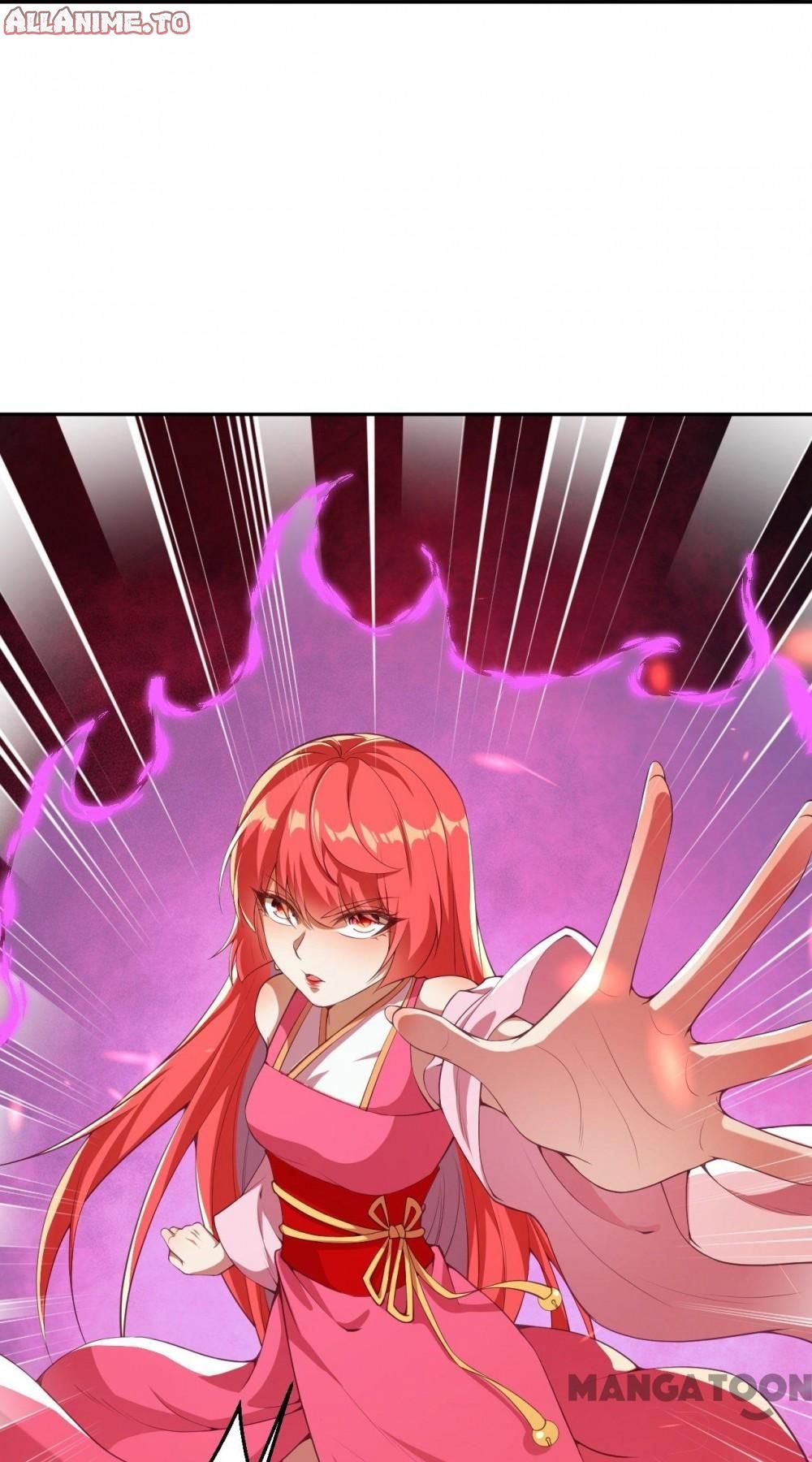 Read Against the Gods EN Manga Online