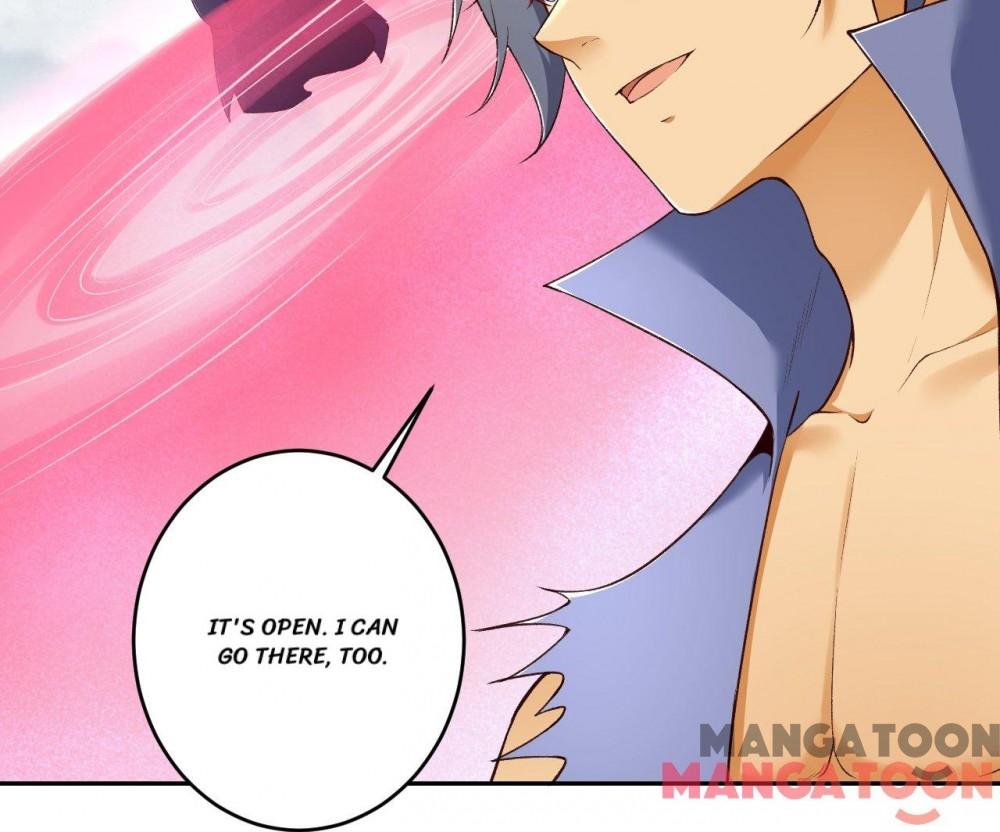 Read Against the Gods EN Manga Online