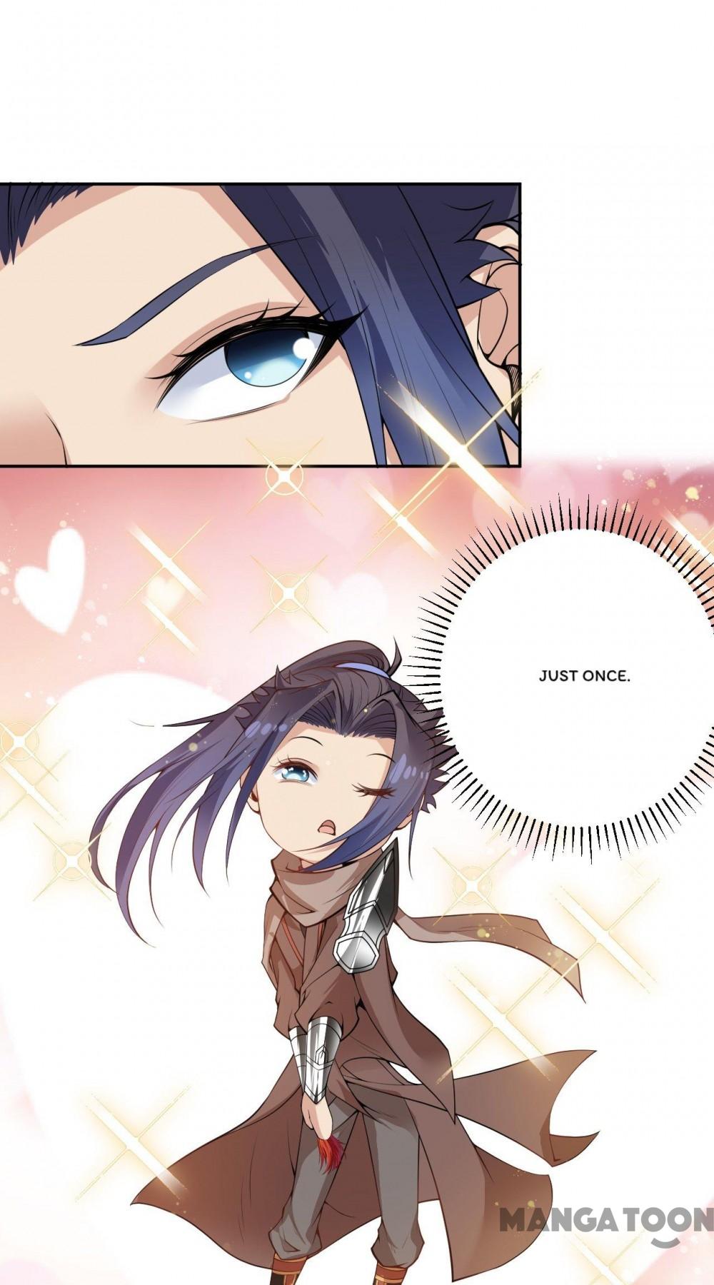 Read Against the Gods EN Manga Online