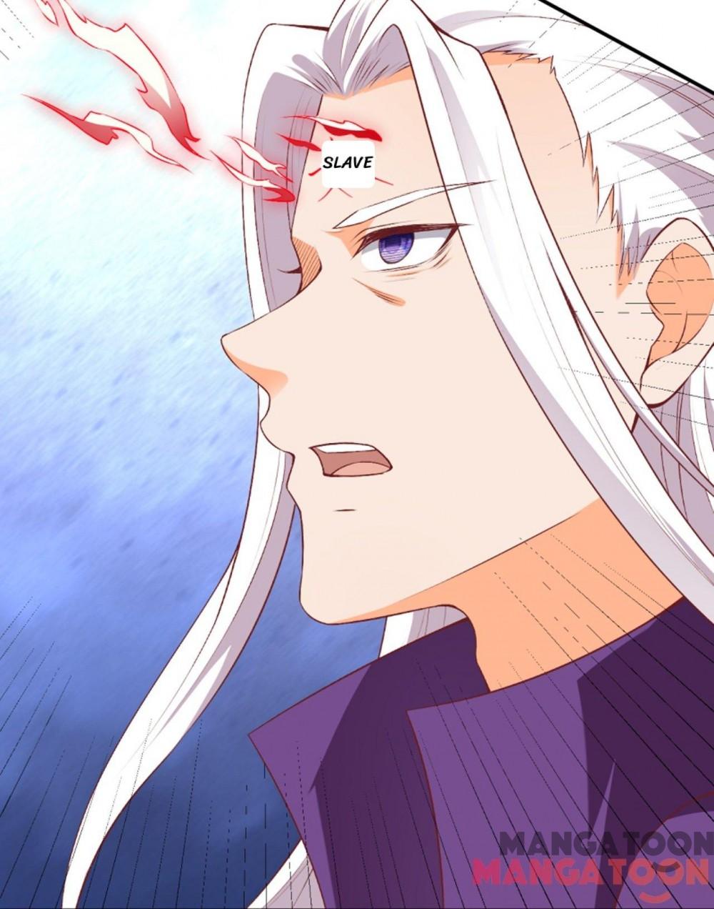 Read Against the Gods EN Manga Online