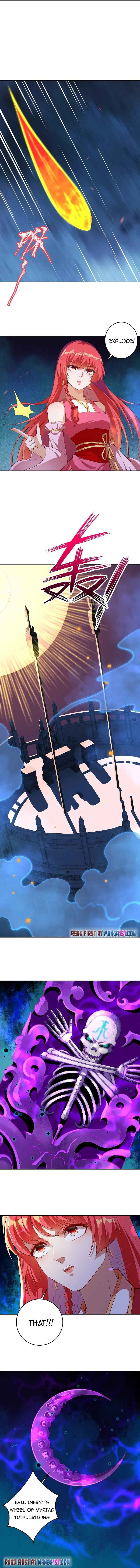 Read Against the Gods EN Manga Online