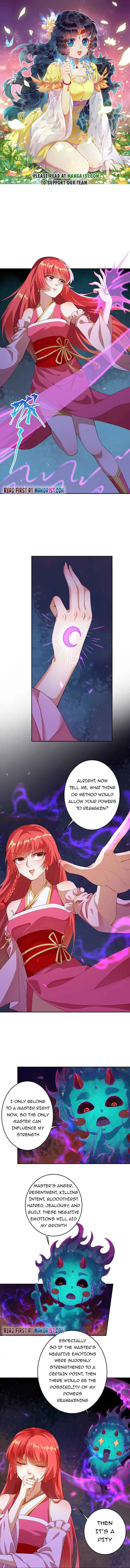 Read Against the Gods EN Manga Online